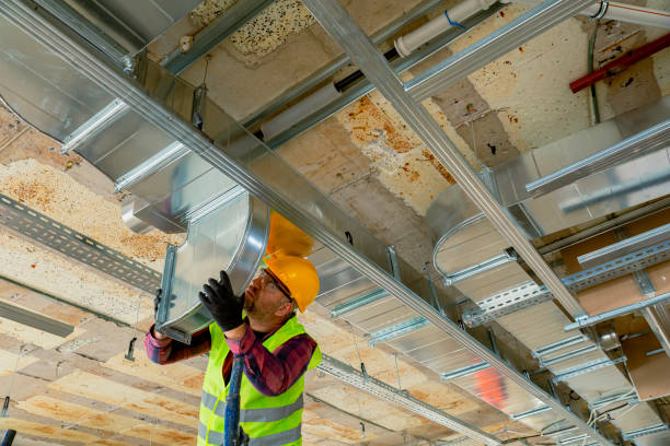 Best Geothermal HVAC Systems in Celina, TN