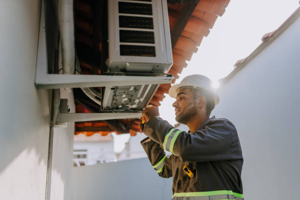 Best Energy-efficient HVAC Solutions in Celina, TN