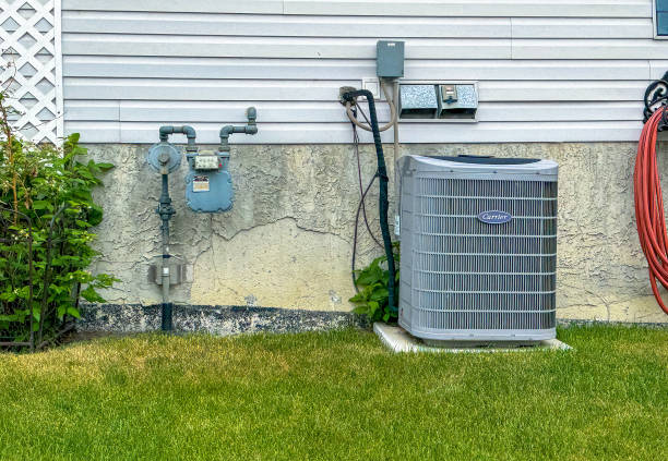 Best HVAC Financing and Leasing in Celina, TN